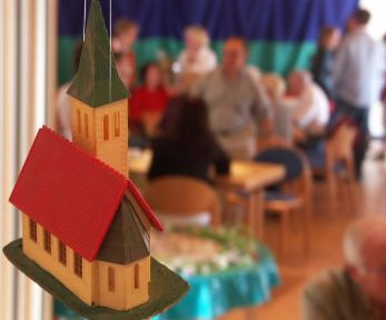 Freie Stellen im Kirchenbezirk Zwickau