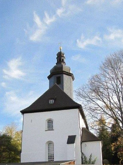 Kirche Blankenhain