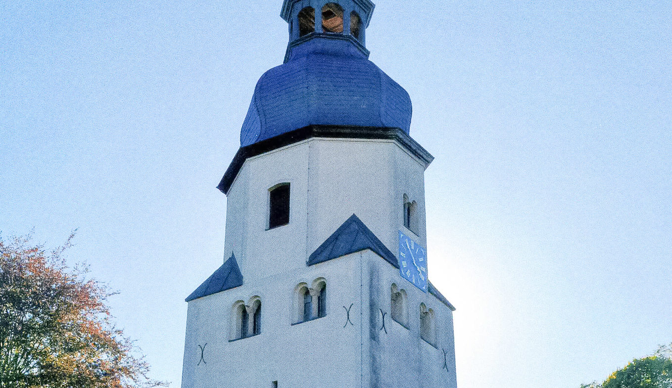 Kirche Grünberg