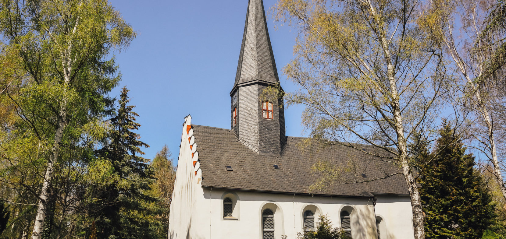 St. Johannis Langenhessen