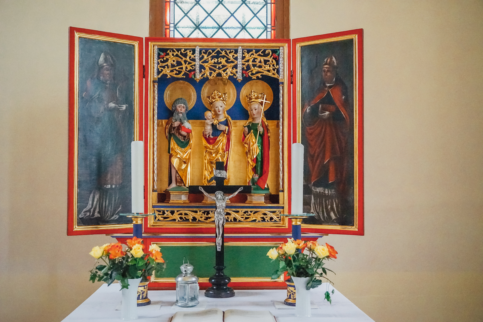 Kirchenbezirk Zwickau ZwickauAuerbach