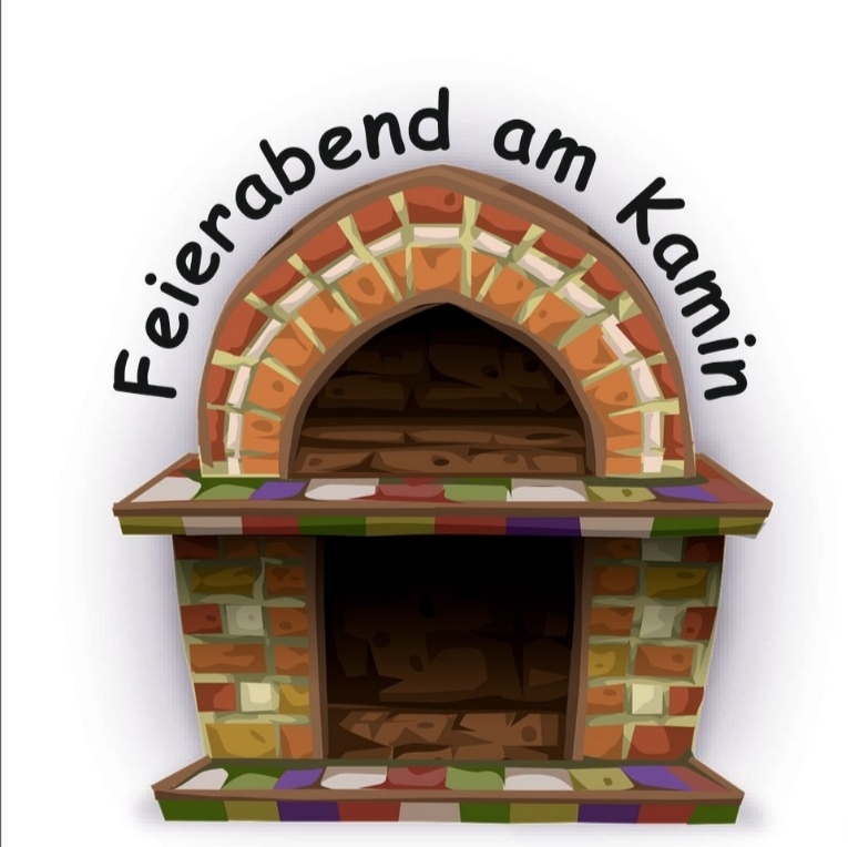 FeierabendamKamin