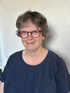 Dagmar Behnken - Öffentlichkeitsarbeit